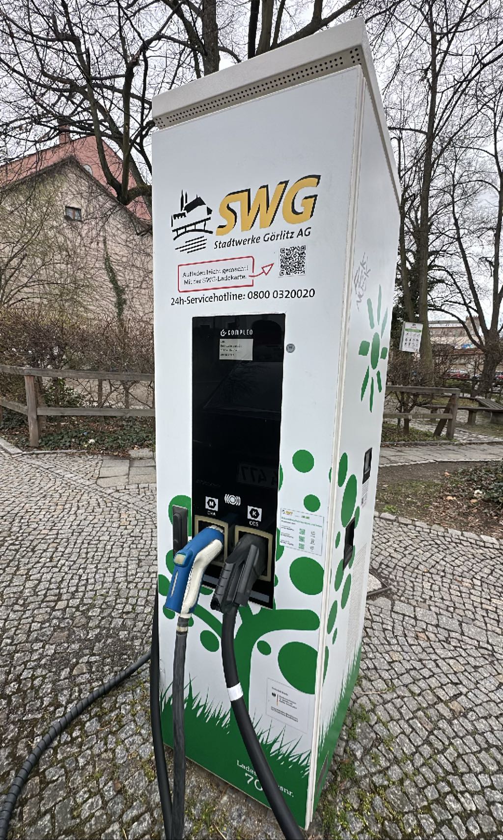 DE*GRL*E7038 70382 - Nikolaigraben 1 02826 Görlitz