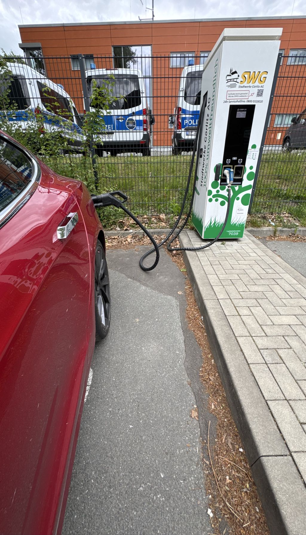 DE*GRL*E7039 70391 - Furtstraße 1 02826 Görlitz