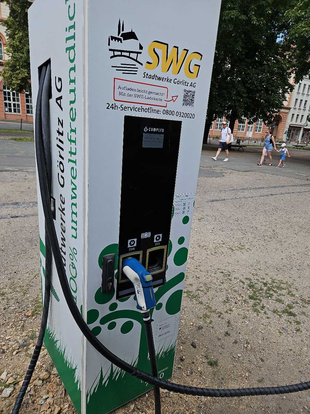 DE*GRL*E7040 70402 - Elisabethplatz 1 02828 Görlitz