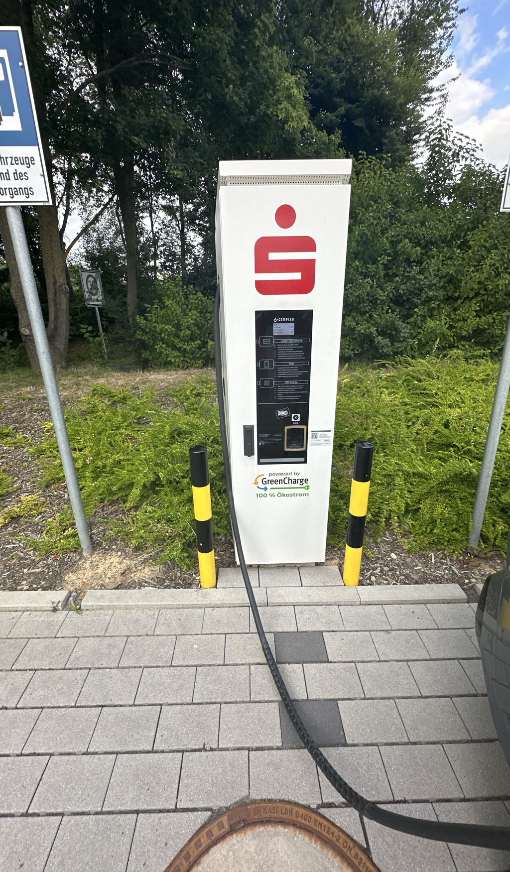 DE*GVK*E0024 GCG2401 - Am Energiepark 3 35085 Heskem-Mölln