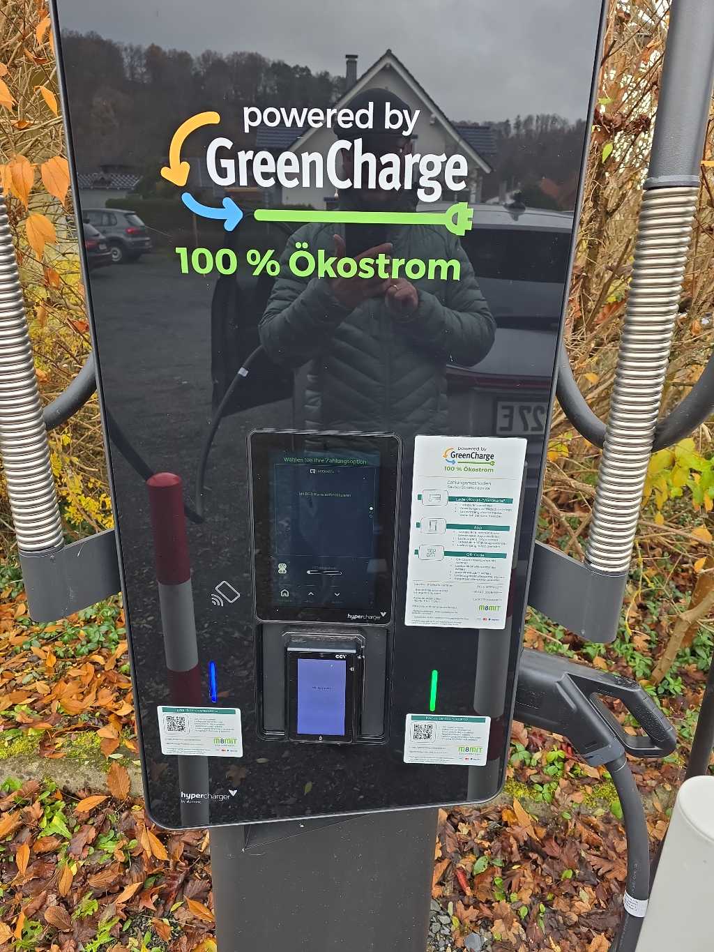 DE*GVK*E0039 GCG3902 - Grüne Bette 35091 Cölbe