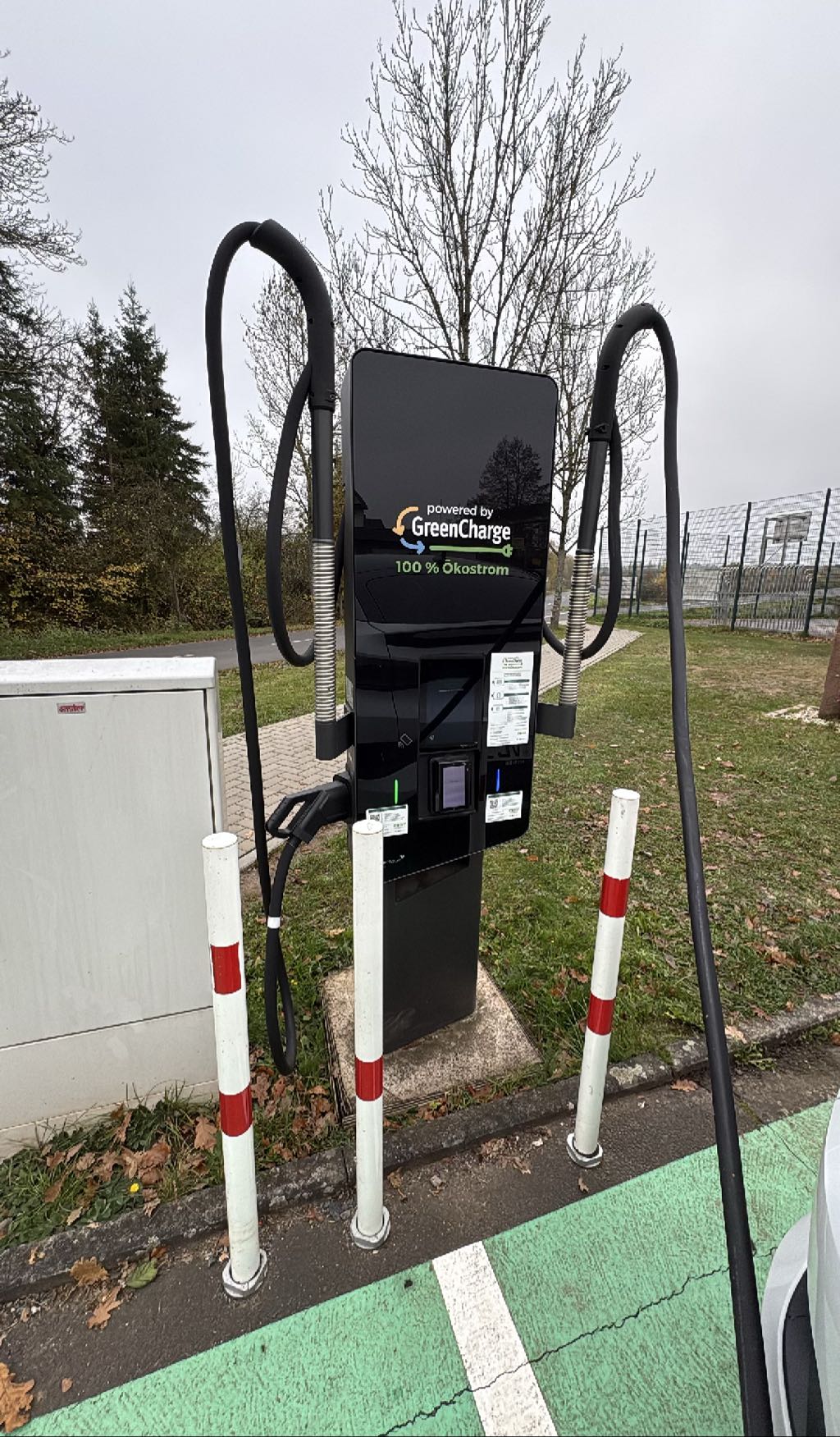 DE*GVK*E0041 GCG4102 - Marburger Landstraße 1 35091 Cölbe