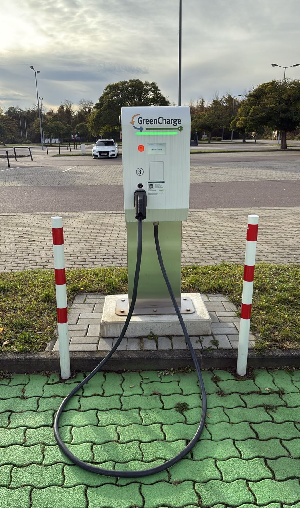 DE*GVK*E0046 GCG4603 - Niederauer Straße 43 01662 Meißen