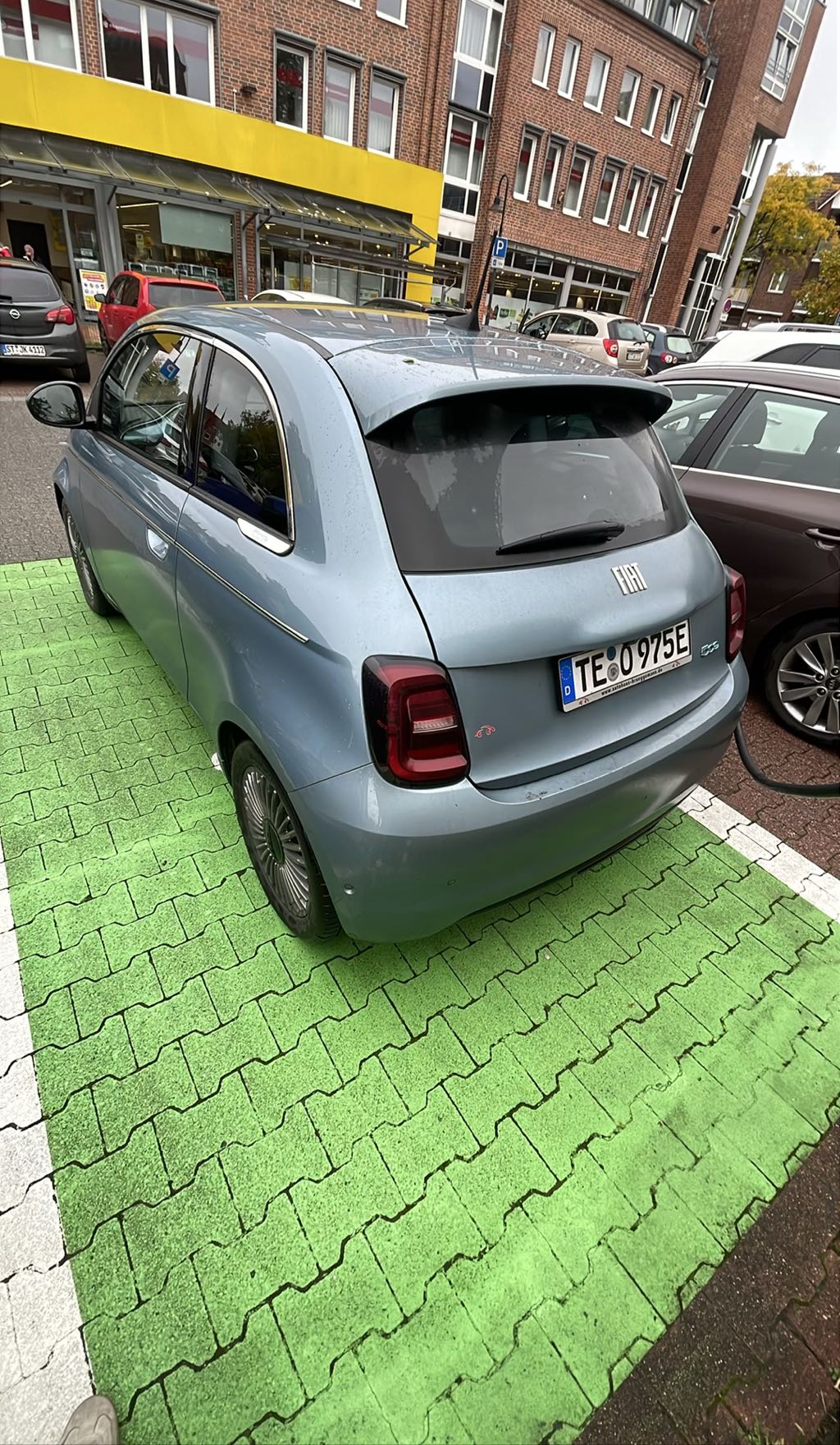 DE*GVK*E00701 GCG70102 - Weberstraße 60 49477 Ibbenbüren