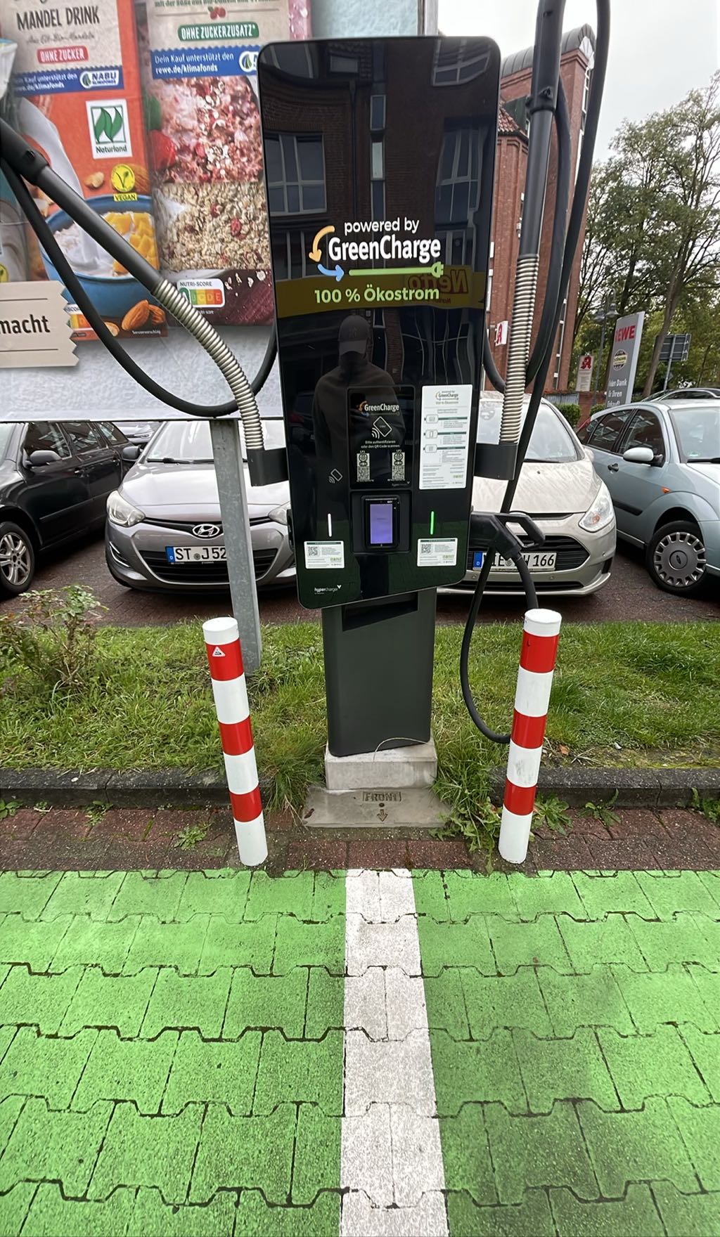 DE*GVK*E00701 GCG70102 - Weberstraße 60 49477 Ibbenbüren