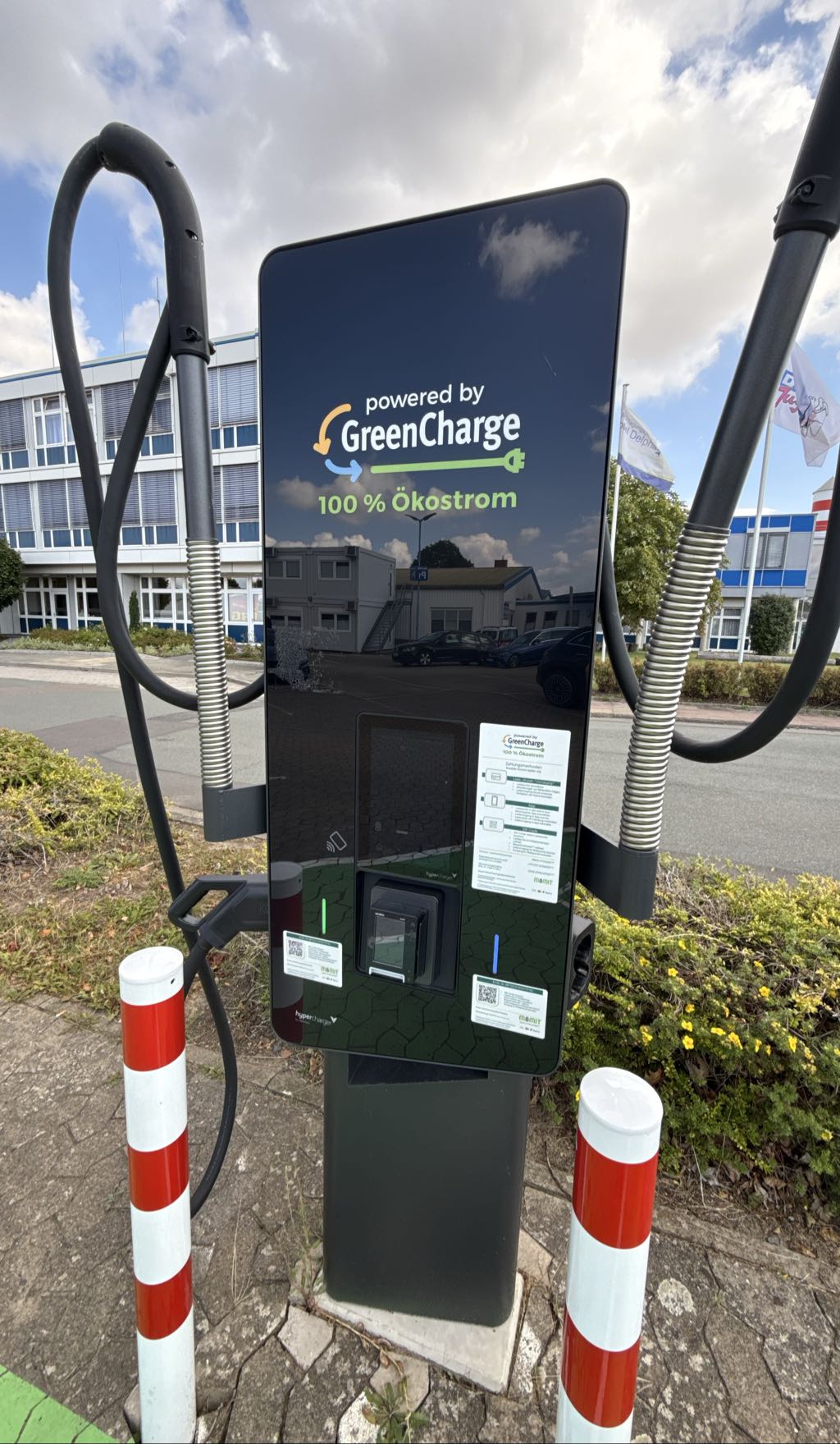 DE*GVK*E00711 GCG71101 - Im Niedernfeld 1- 3 31542 Bad Nenndorf