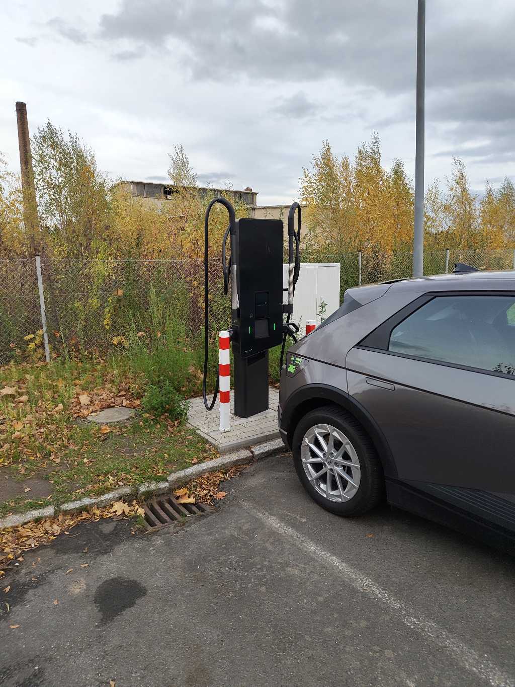 Ladepunkt DE*EHE*EHET*HC2 EHE161 - Ritteröder Straße 11 06333 Hettstedt DE*EHE*EHET*HC2 EHE161 - Ritteröder Straße 11 06333 Hettstedt