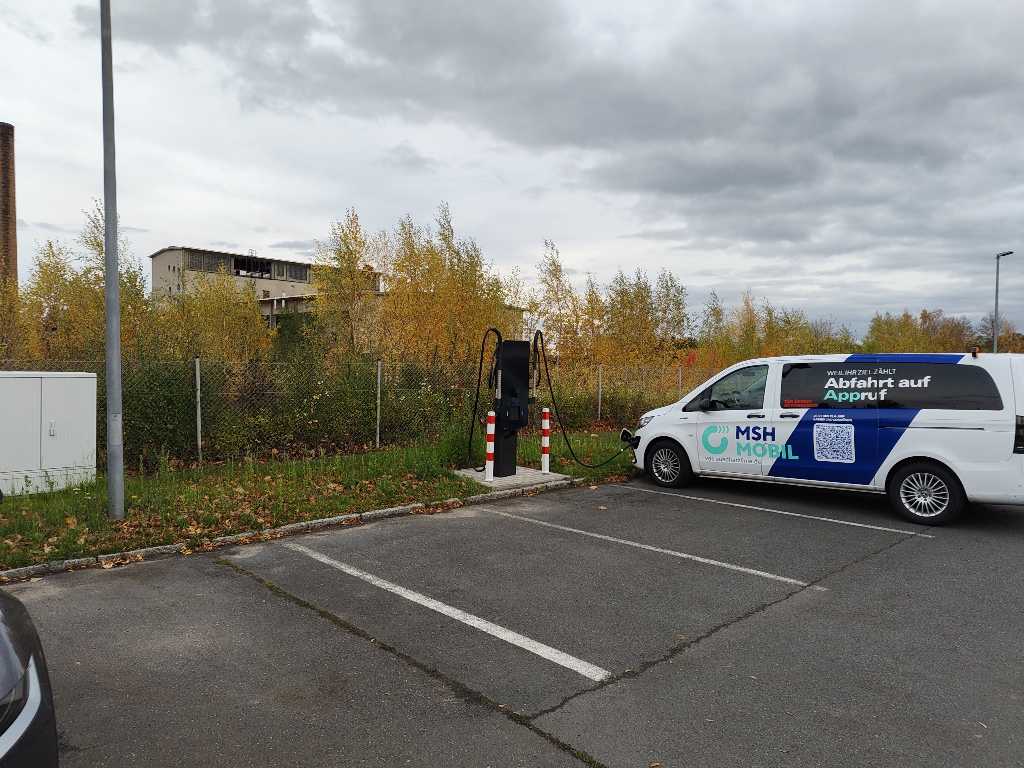 DE*EHE*EHET*HC3 EHE172 - Ritteröder Straße 11 06333 Hettstedt