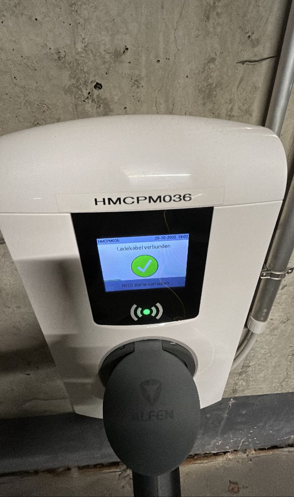 DE*455*EHMCPM036 HMCPM036 - Lagerstraße 2 20357 Hamburg