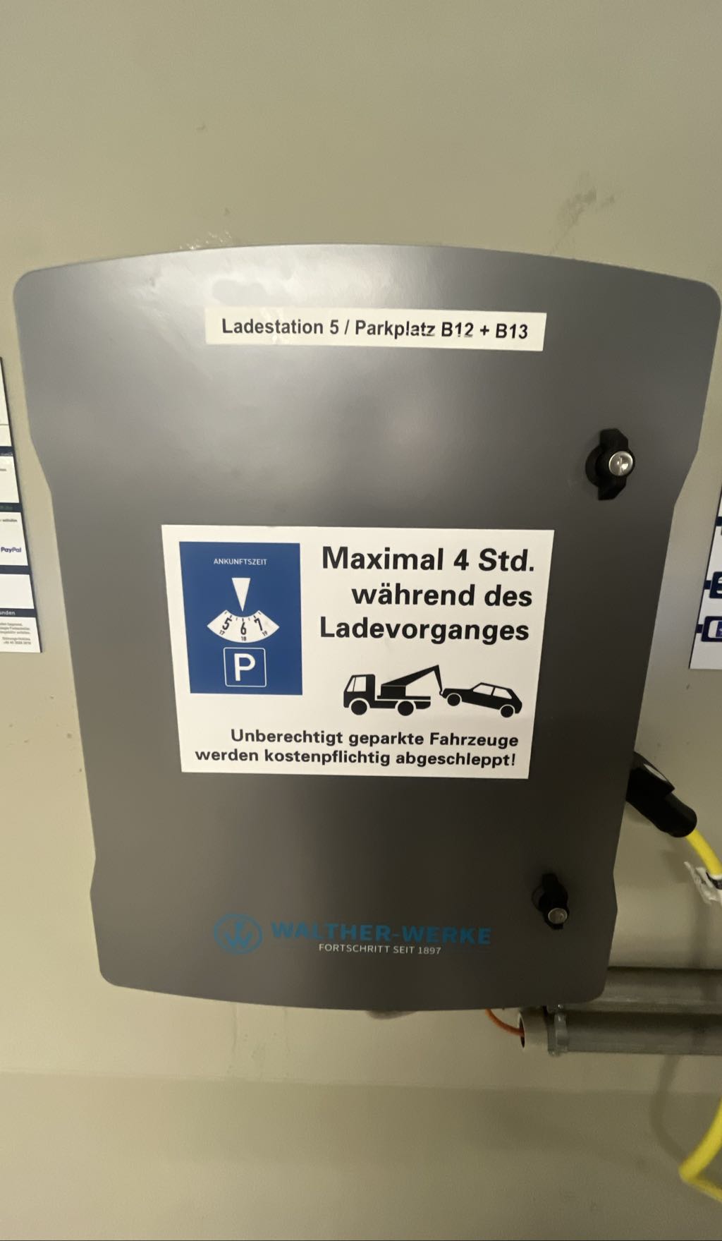 DE*455*ETGCCH004 TGCCH008 - Tiergartenstraße 20355 Hamburg