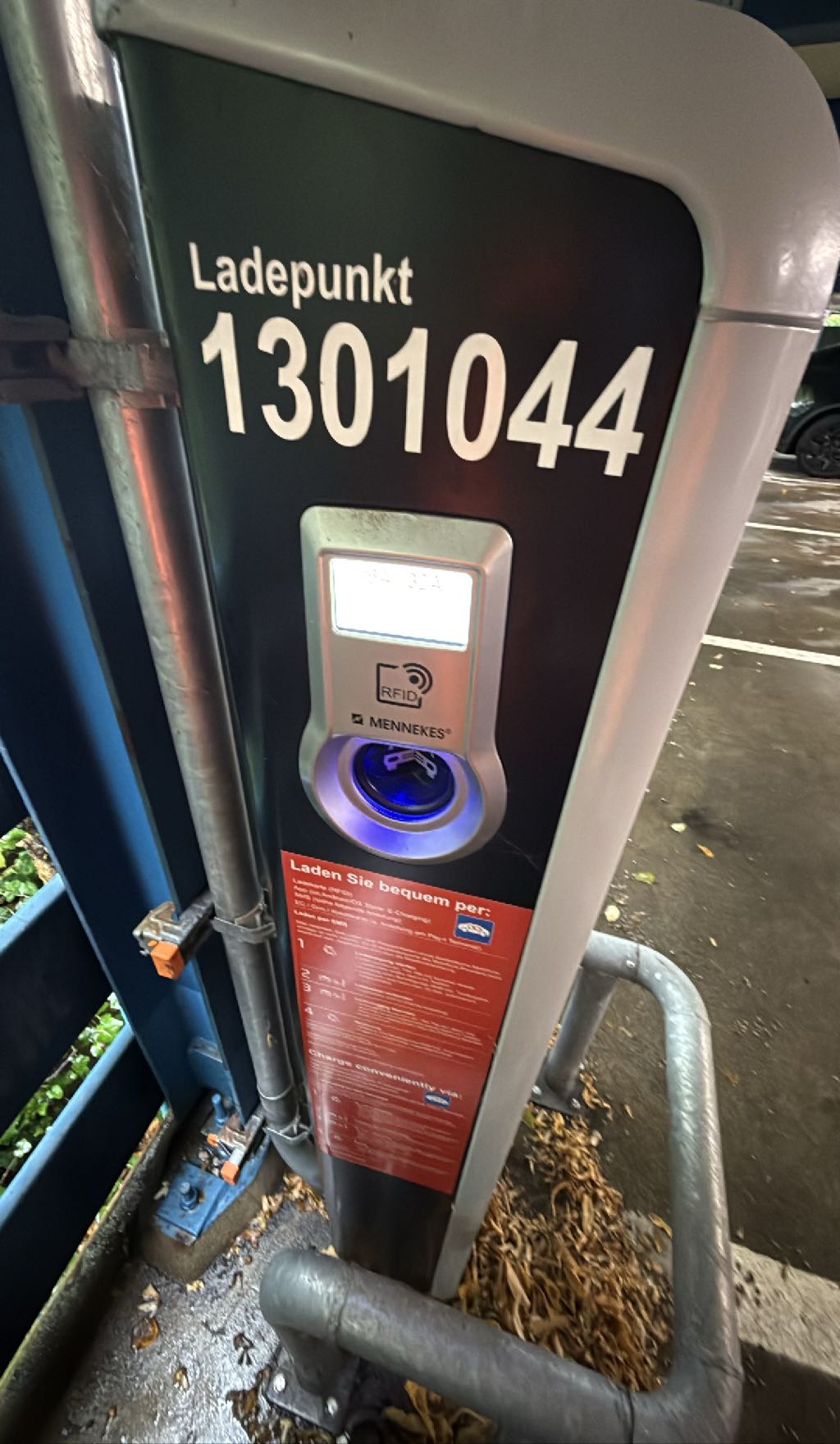 DE*HLG*E130103 1301035 - Bastionstraße 3 21335 Lüneburg