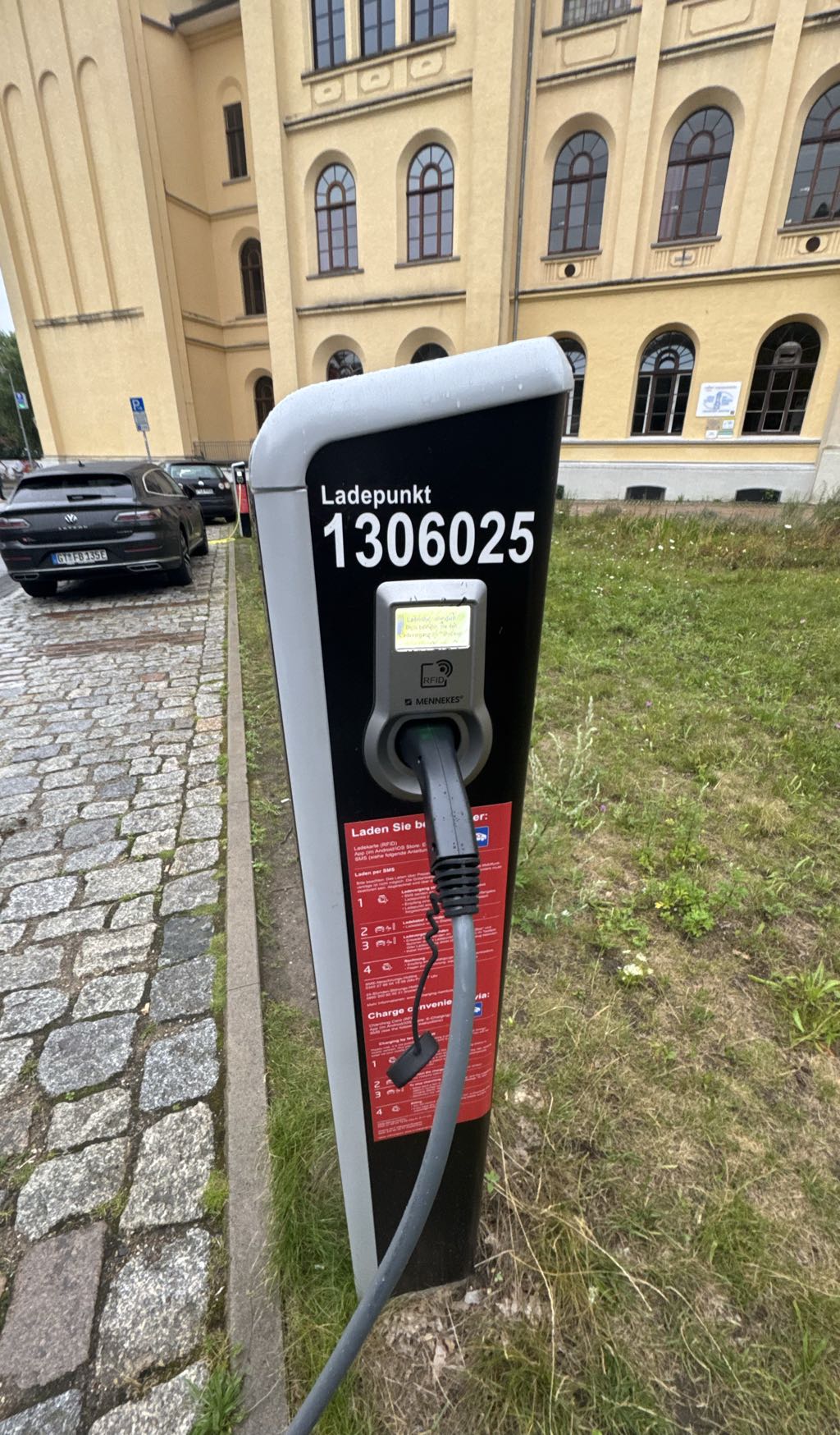 DE*HLG*E130602 1306025 - Haagestraße 1 21335 Lüneburg