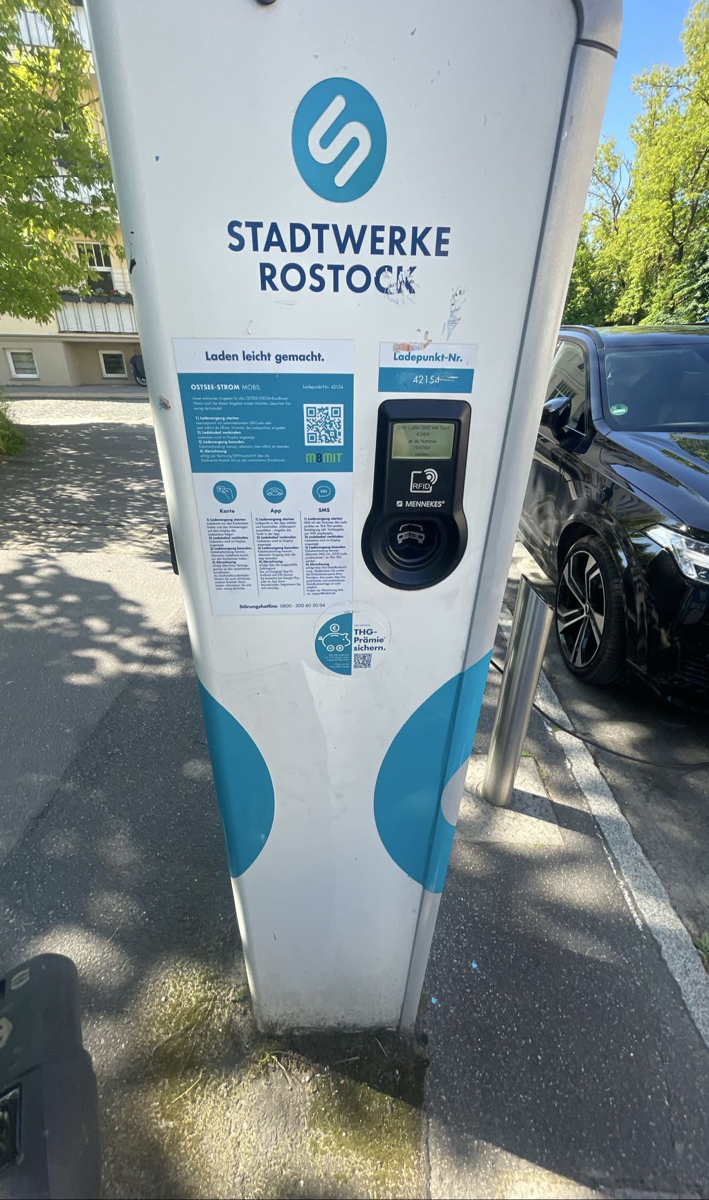 DE*HRO*E4215 42154 - Hermannstraße 32 18055 Rostock