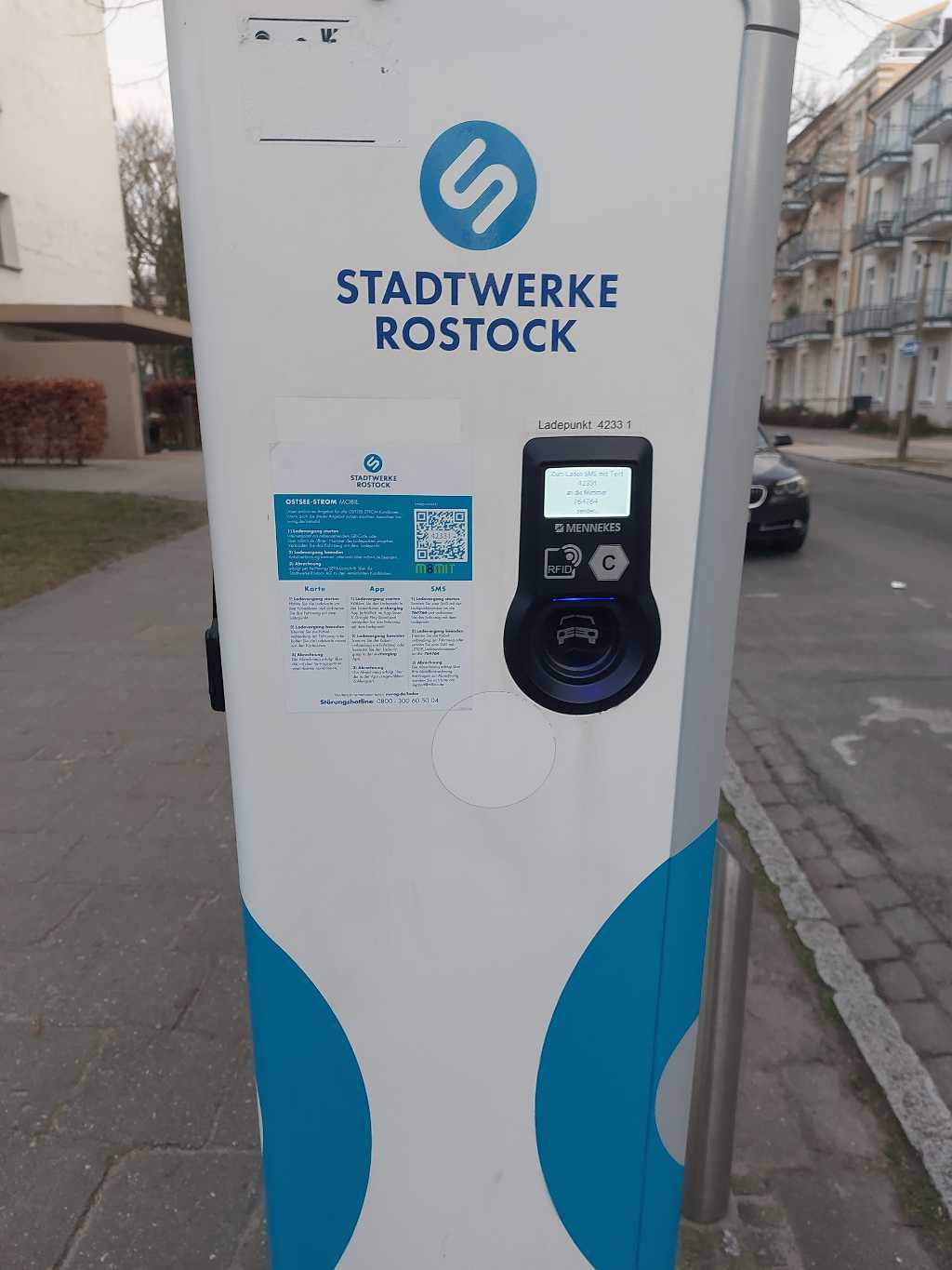 DE*HRO*E4233 42331 - Heinrich-Heine-Str. 28 18119 Rostock