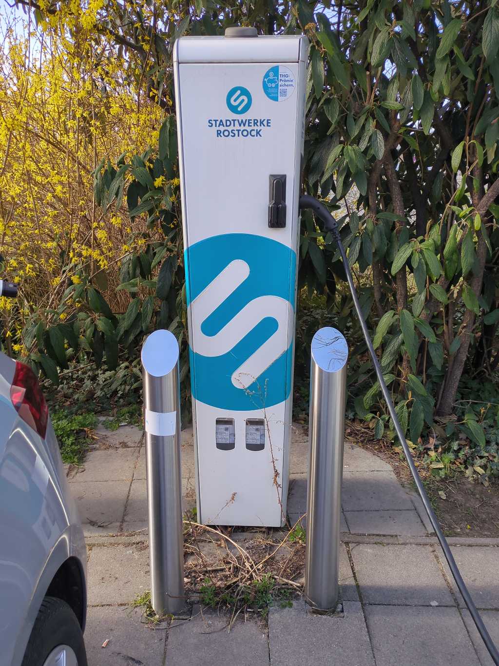 DE*HRO*E4238 42381 - Strandstraße 1 18055 Rostock