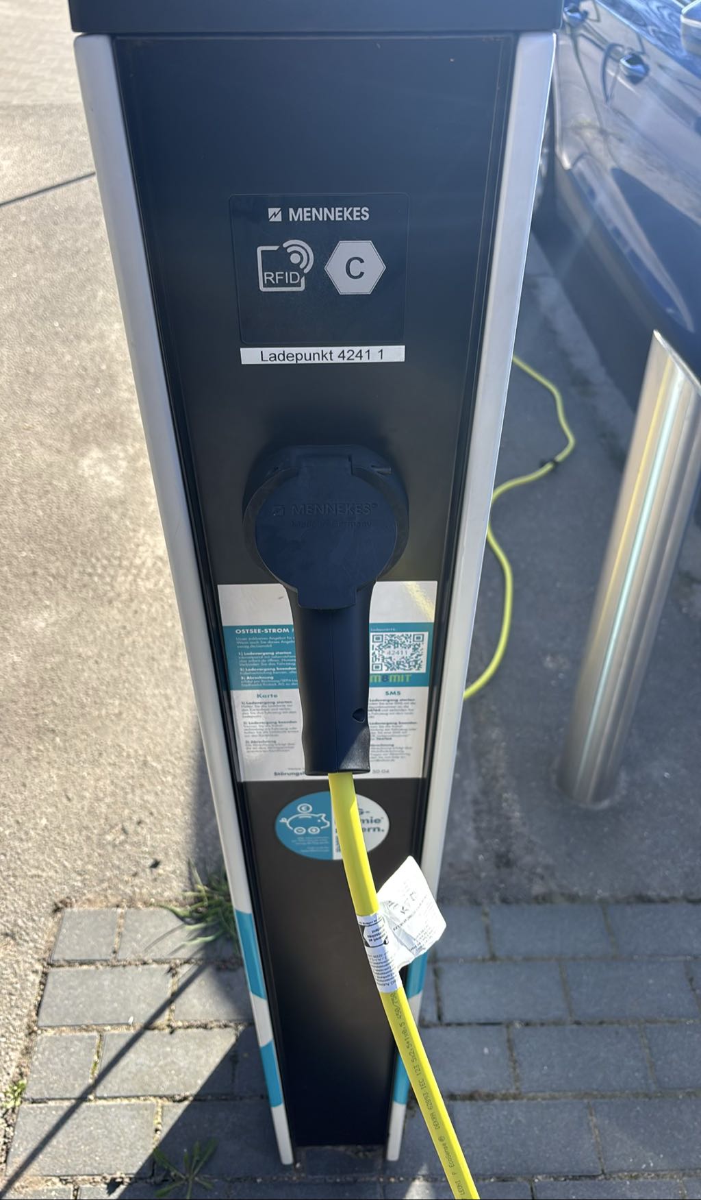 DE*HRO*E4241 42412 - Parkstraße* 7 18119 Rostock