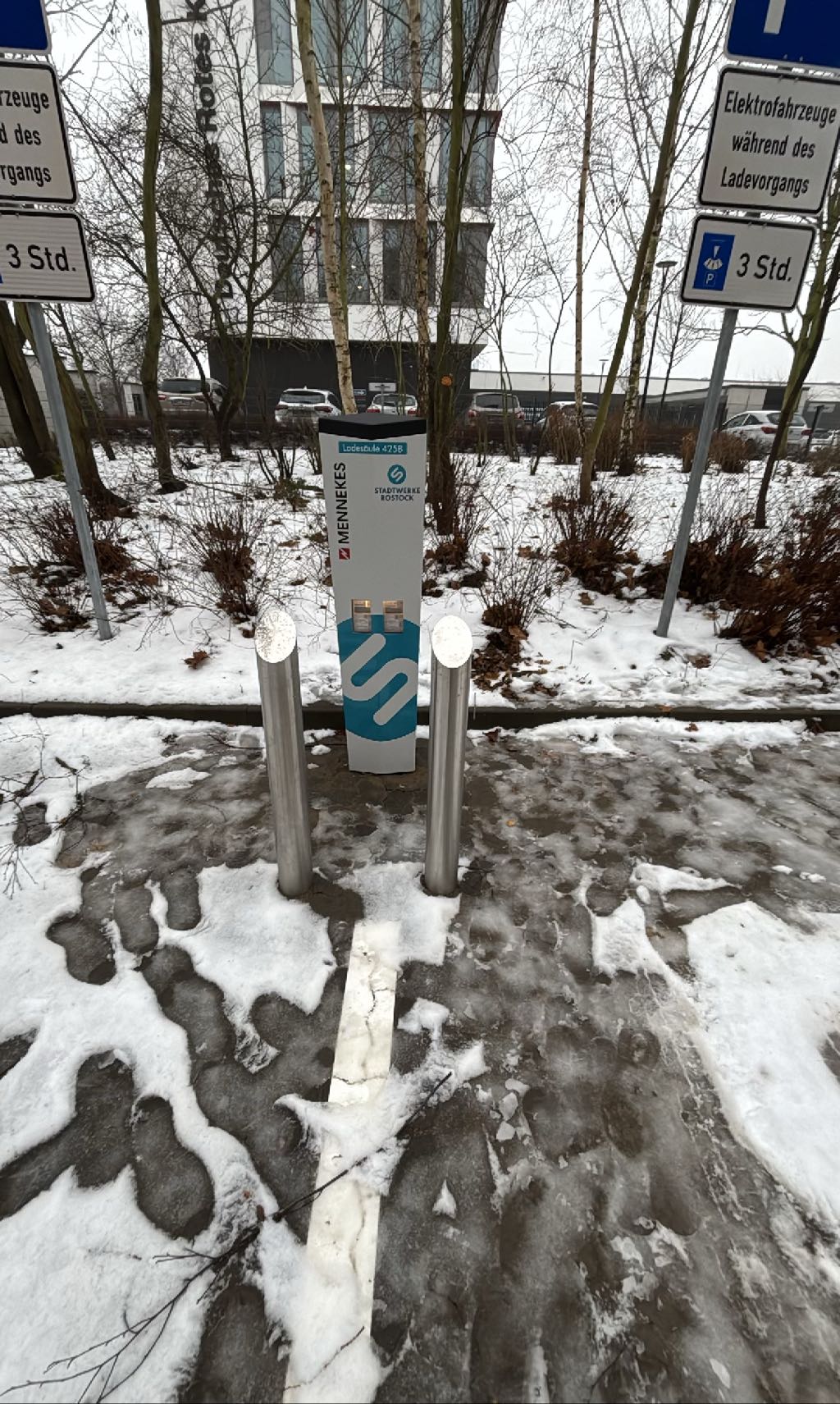 DE*HRO*E4258 42581 - Trelleborger Straße 10 18107 Rostock