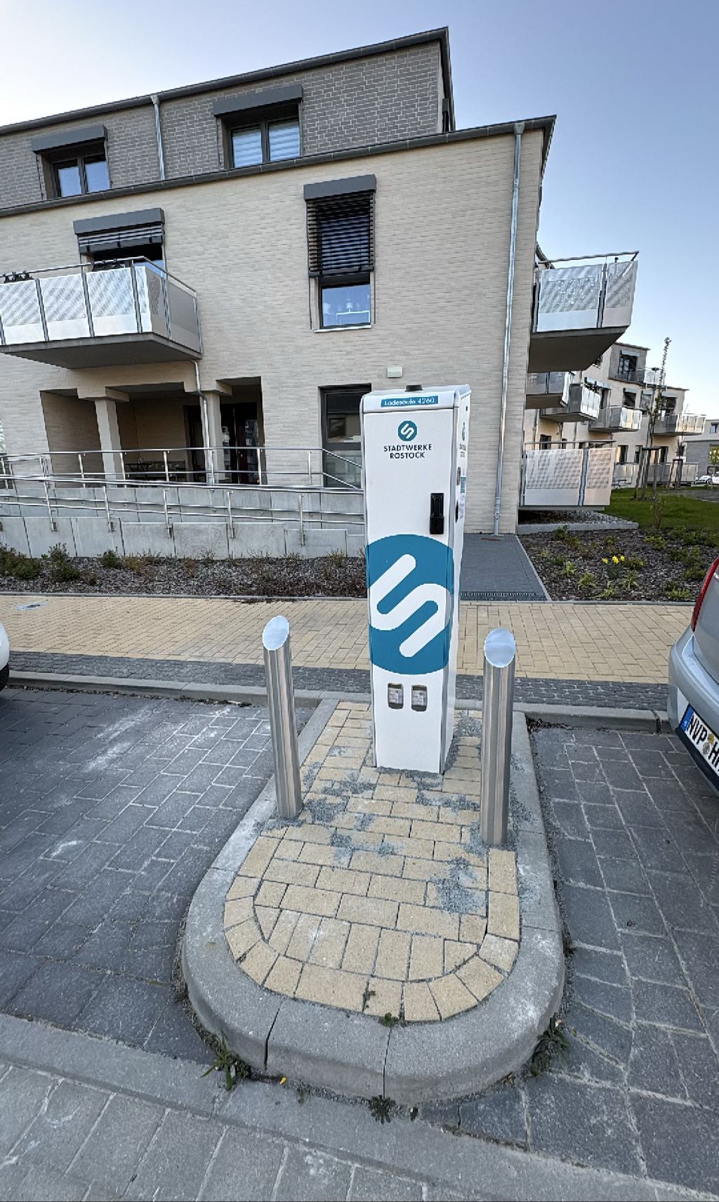 DE*HRO*E4260 42602 - Röthsoll 21 18055 Rostock