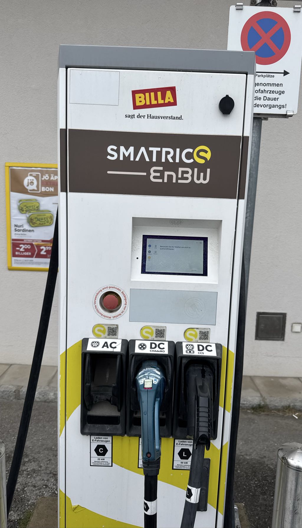 AT*SMA*EAT0500822*001AC AT*SMA*EAT0500822*001AC - Gewerbestraße 581 5582 Sankt Michael im Lungau