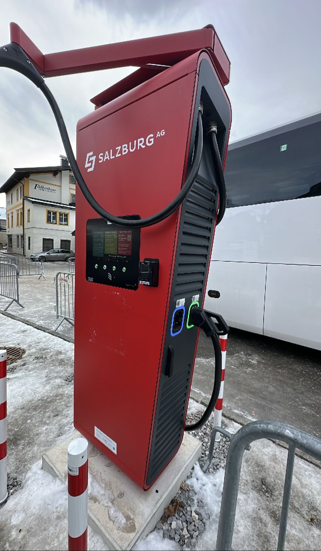 AT*SZG*E102518 AT*SZG*E102518 - Lofer 1a 5090 Lofer