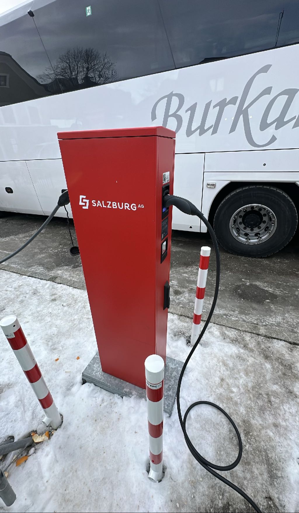 Ladepunkt AT*SZG*E102714 AT*SZG*E102714 - Lofer 1a 5090 Lofer AT*SZG*E102714 AT*SZG*E102714 - Lofer 1a 5090 Lofer