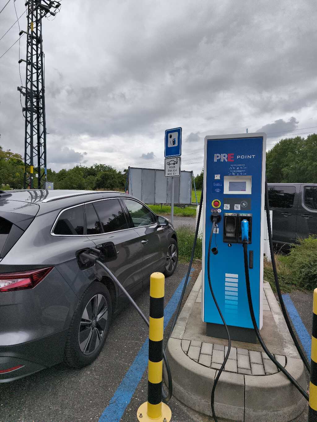 CZ*PRE*E1R5099 CZ*PRE*E1R5099*2 - Ke Stadionu 2045 25601 Benešov