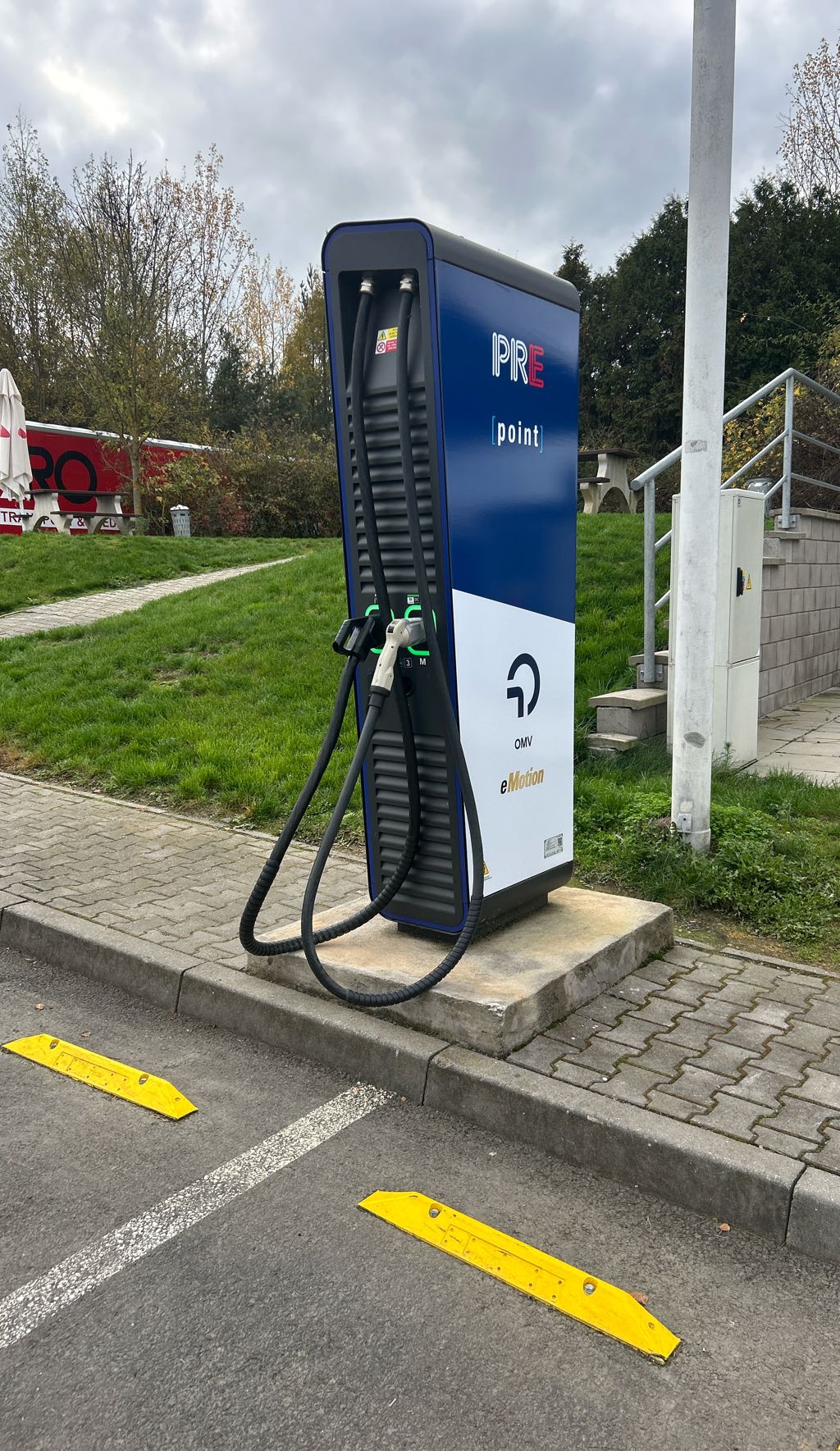 CZ*PRE*E1R5125 CZ*PRE*E1R5125*1 - D5, směr Kladruby - Plzeň 34961 Kladruby