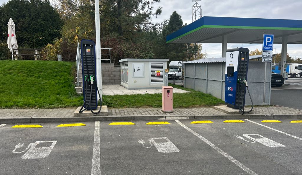 CZ*PRE*E1R5125 CZ*PRE*E1R5125*1 - D5, směr Kladruby - Plzeň 34961 Kladruby