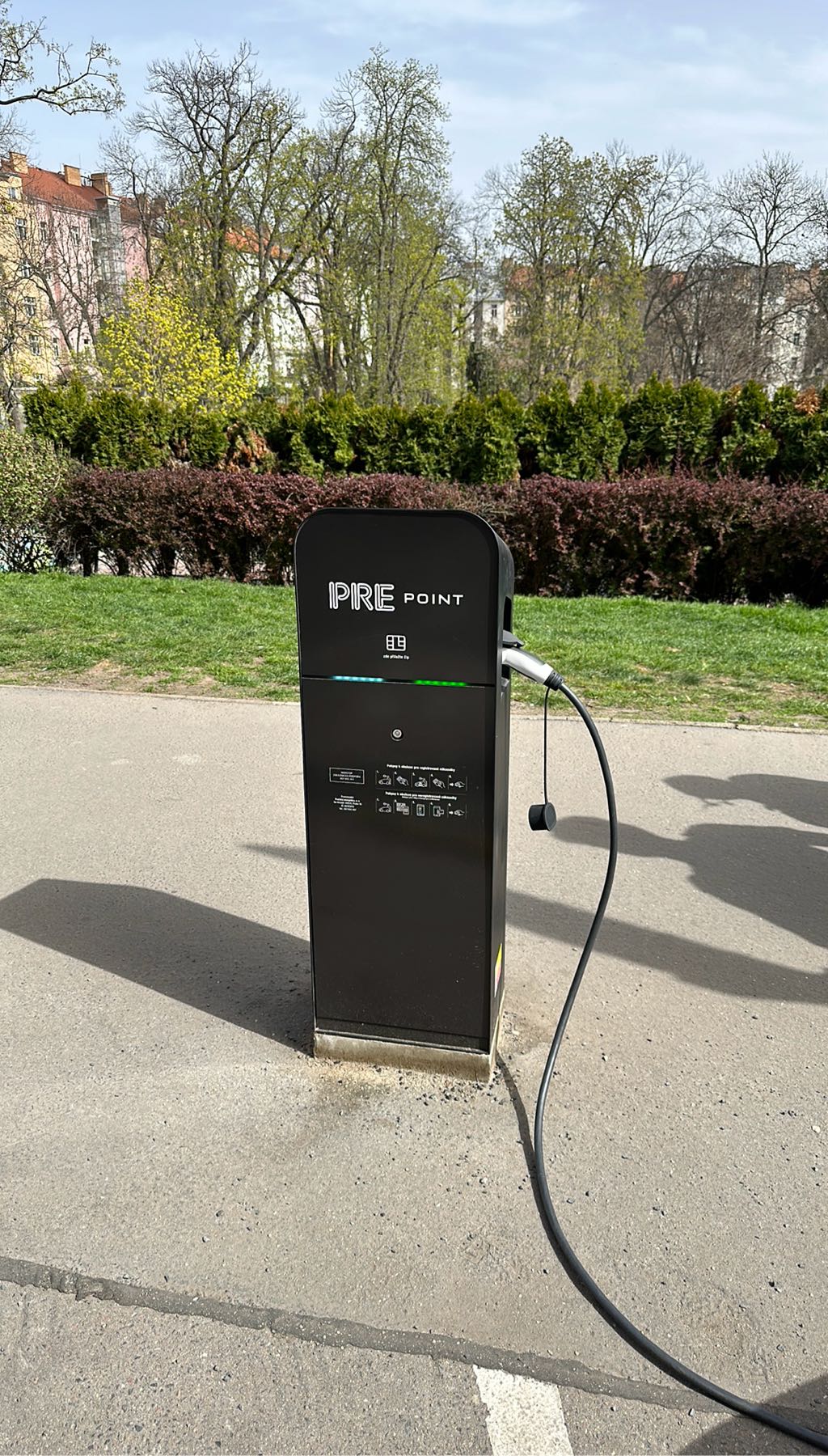 CZ*PRE*E1S0069 CZ*PRE*E1S0069*2 - Fibichova 13000 Praha