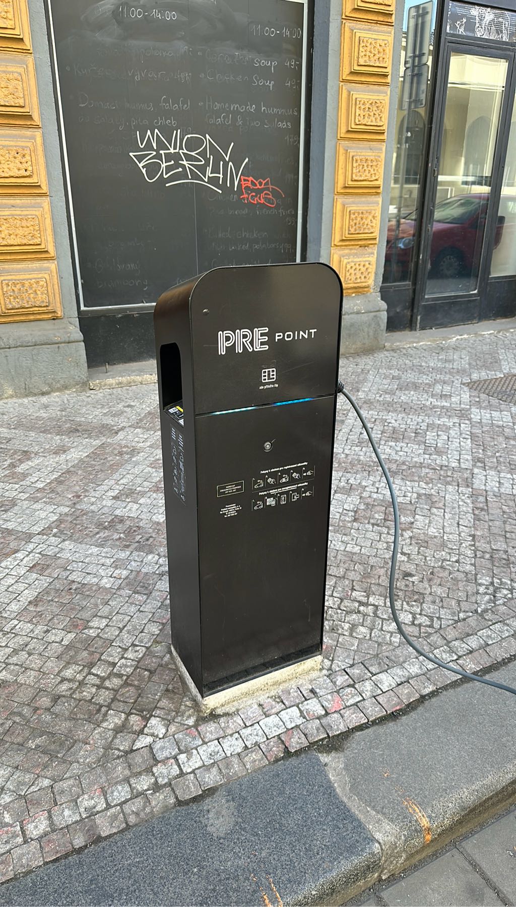 CZ*PRE*E1S8157 CZ*PRE*E1S8157*1 - Hybernská 26 11000 Praha