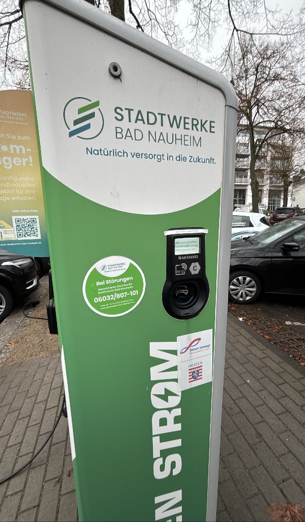 DE*217*E1238437 DE*217*E1238437*001 - Parkstraße 44 61231 Bad Nauheim