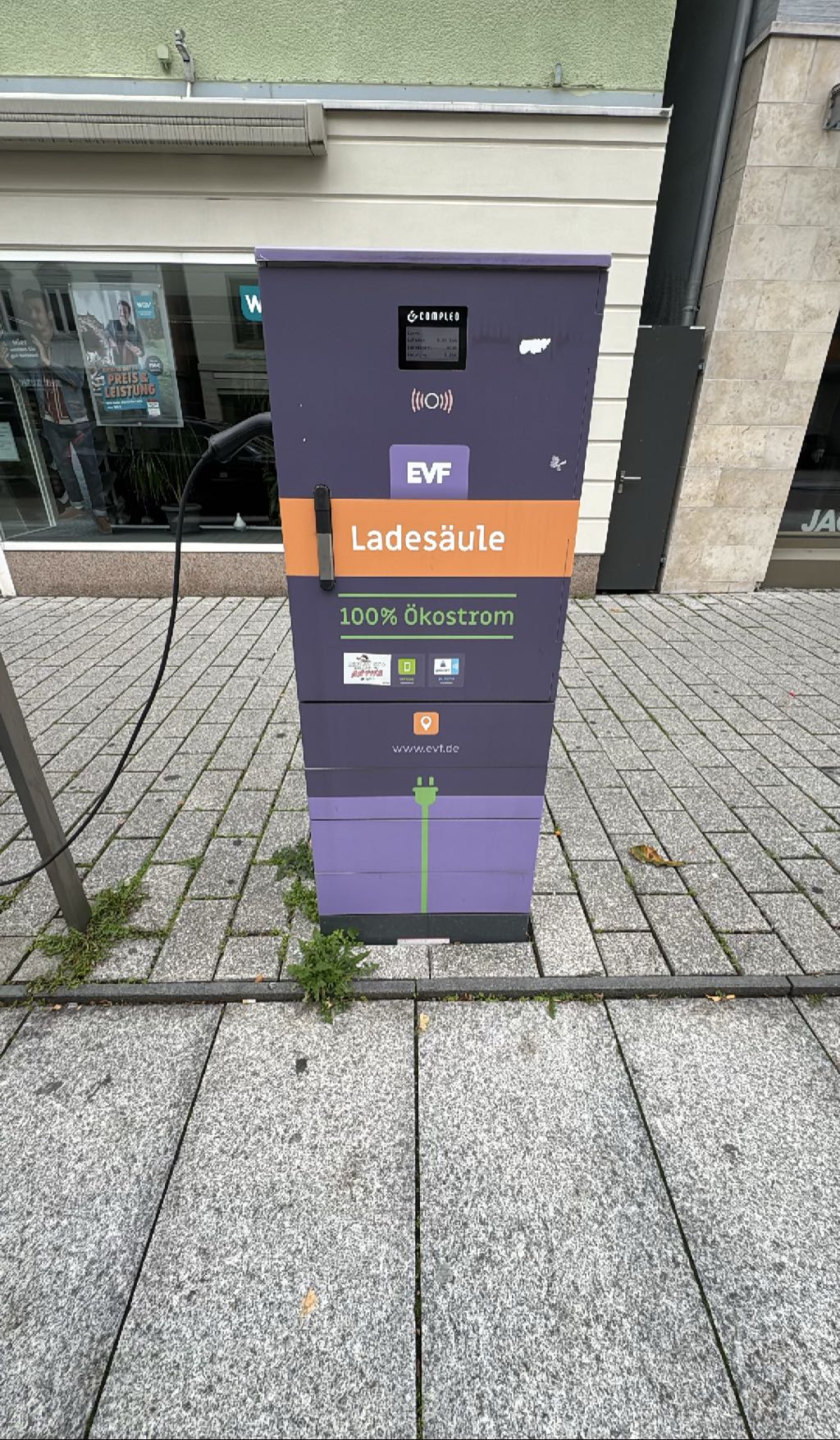 DE*360*E*2023*09 DE*360*E*2023*00009 - Poststrasse 45 73033 Göppingen