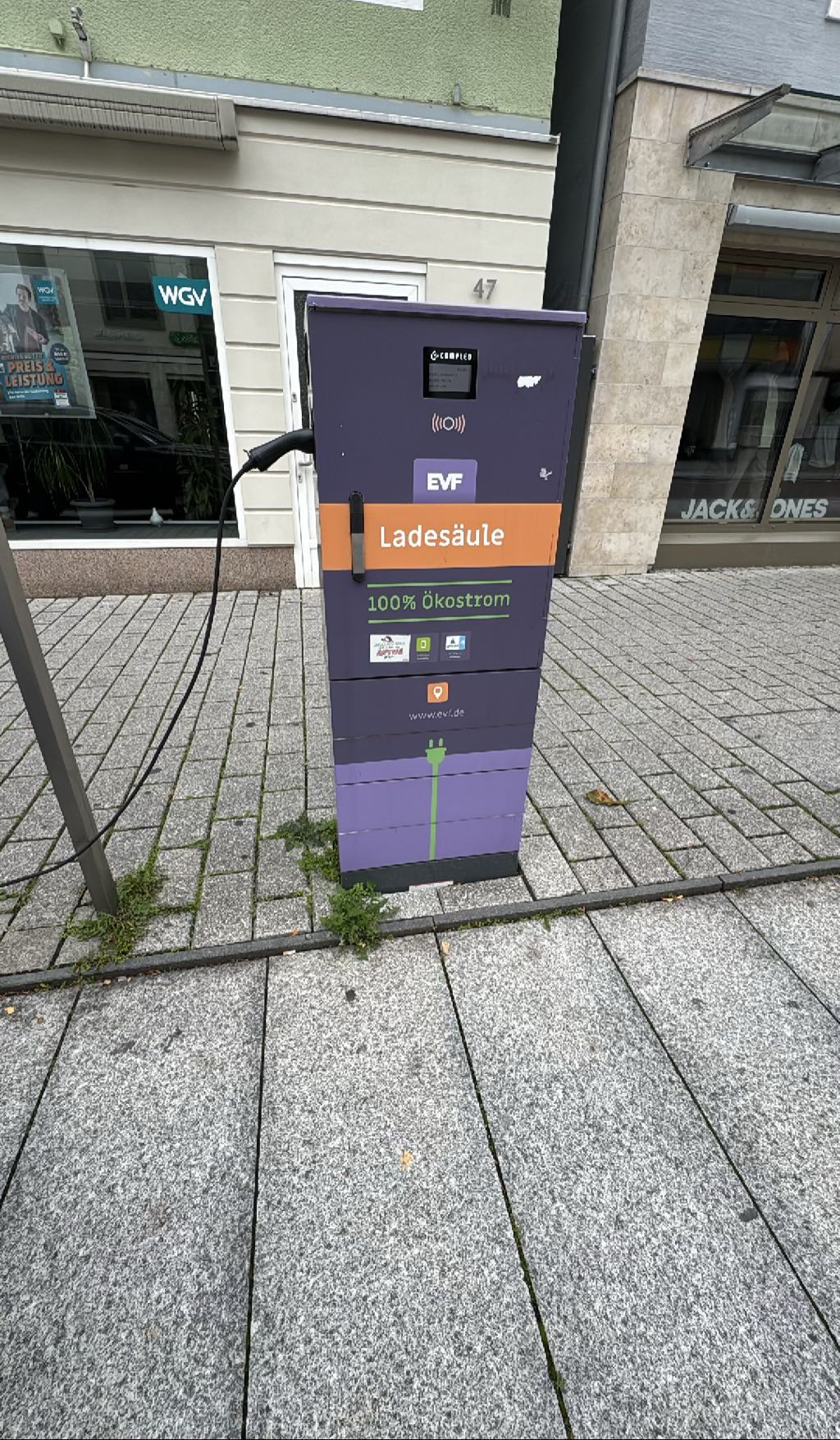 DE*360*E*2023*10 DE*360*E*2023*00010 - Poststrasse 45 73033 Göppingen