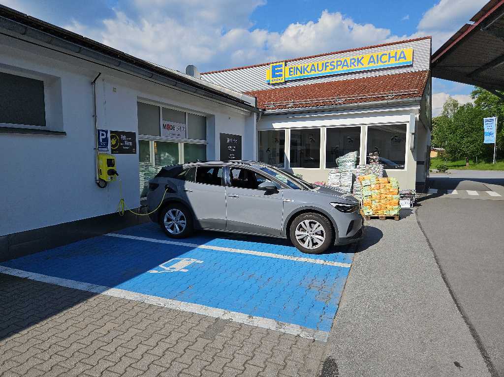 DE*384*E*019587CS0001 DE*384*E*019587CS0001*2 - Wiesing 2b 94529 Aicha v.W.