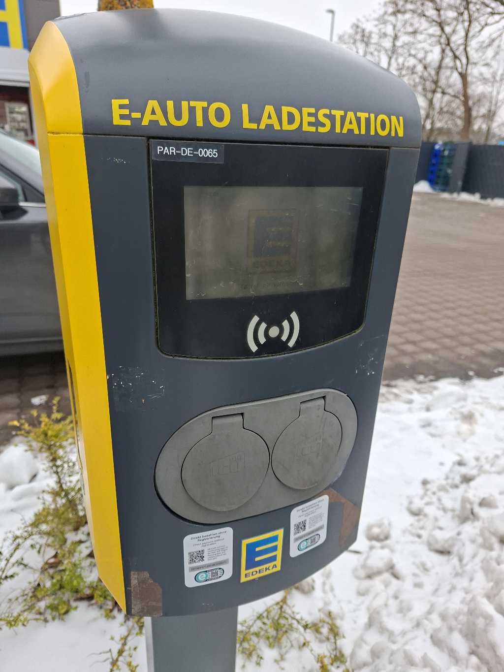 DE*384*E*129638CS0001 DE*384*E*129638CS0001*2 - Grambeker Weg 45-49 23879 Mölln