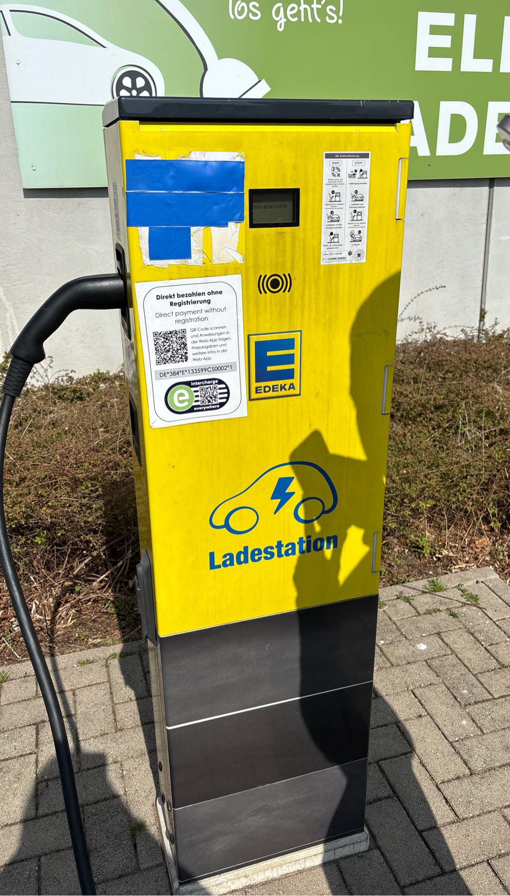 DE*384*E*133599CS0002 DE*384*E*133599CS0002*1 - Walsroder Straße 165 30853 Langenhagen