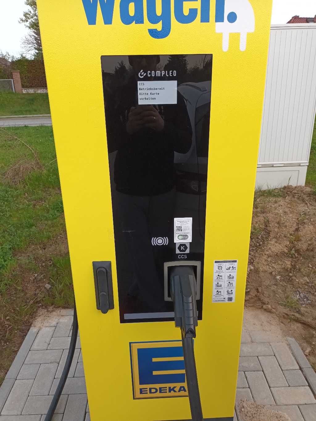 DE*384*E*156359CS0002 DE*384*E*156359CS0002*1 - Bernauer Straße 44-53 16341 Panketal