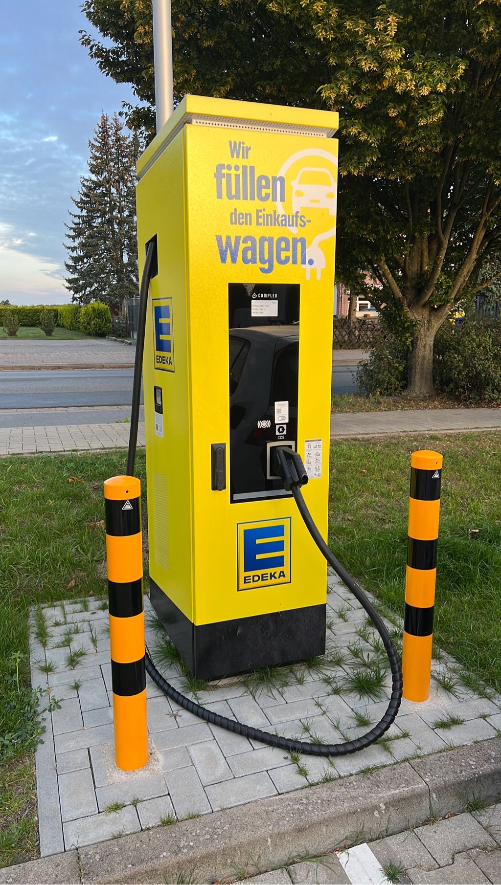 DE*384*E*156447CS0002 DE*384*E*156447CS0002*2 - Gifhorner Str. 13 29392 Wesendorf