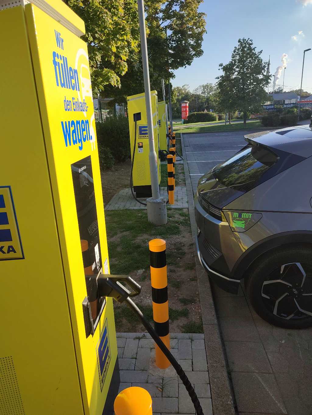 DE*384*E*156455CS0003 DE*384*E*156455CS0003*2 - Weißenfelser Straße 52 06132 Halle (Saale)