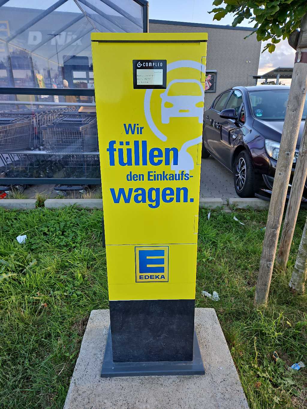 DE*384*E*168073CS0001 DE*384*E*168073CS0001*1 - St.-Josef Straße 13 39130 Magdeburg