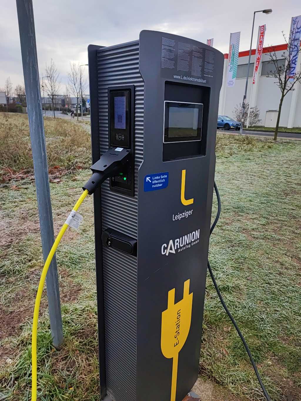 DE*961*E0341*0003 DE*961*E0341*0003*2 - Handelsstraße 4 04356 Leipzig