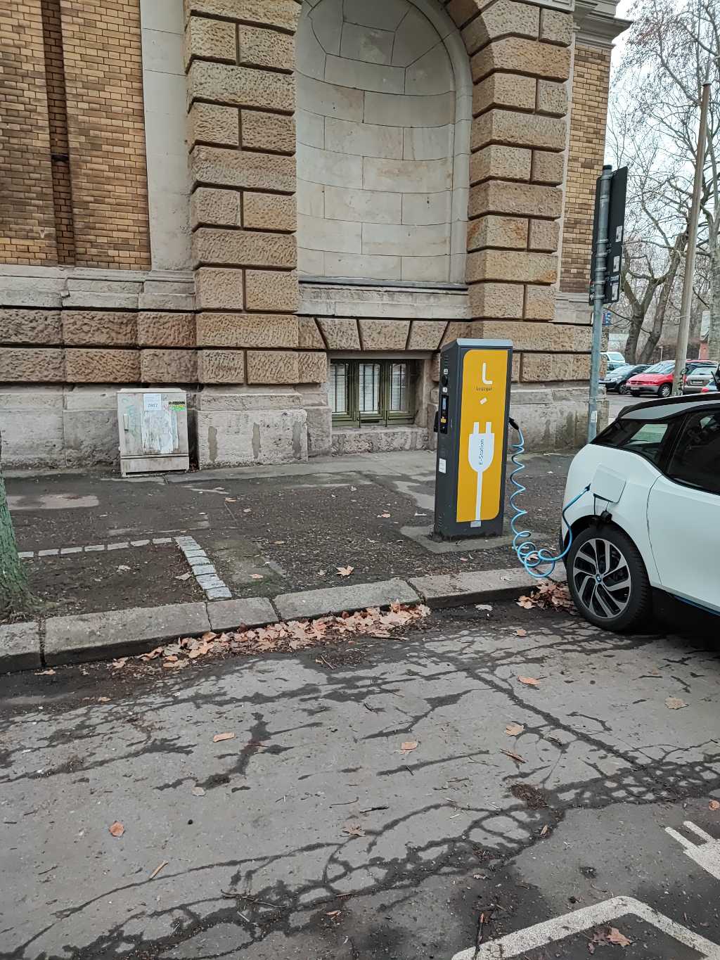 DE*961*E0341*0016 DE*961*E0341*0016*2 - Wächterstraße 13 04107 Leipzig