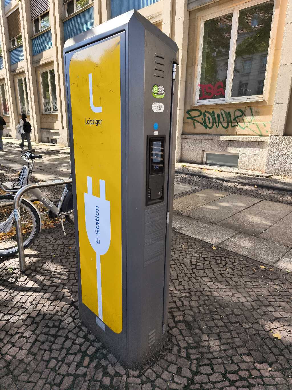 DE*961*E0341*0017 DE*961*E0341*0017*2 - Karl-Liebknecht Straße 132 04277 Leipzig