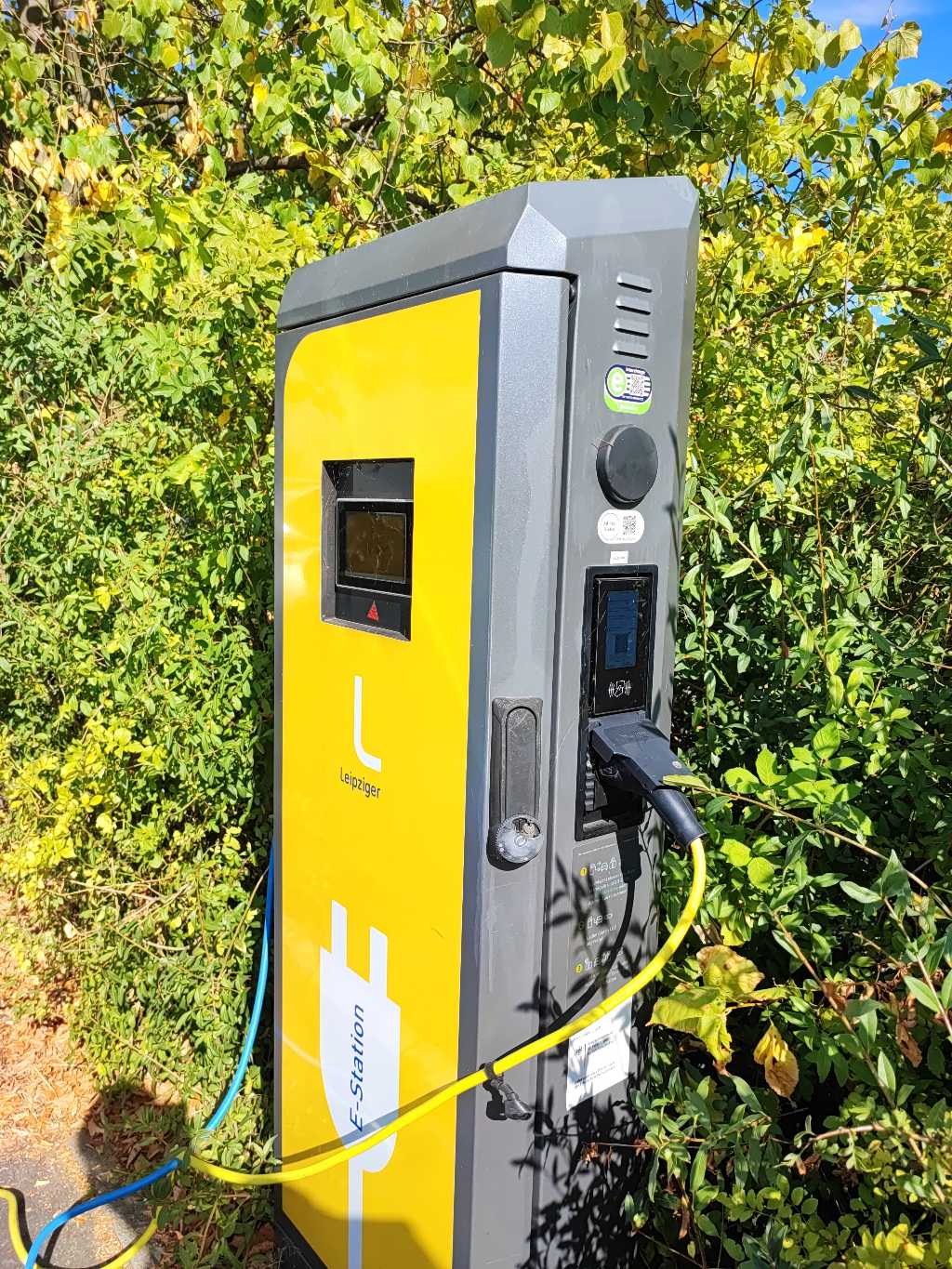 DE*961*E0341*0023 DE*961*E0341*0023*2 - Zur Weißen Mark 1 04249 Leipzig