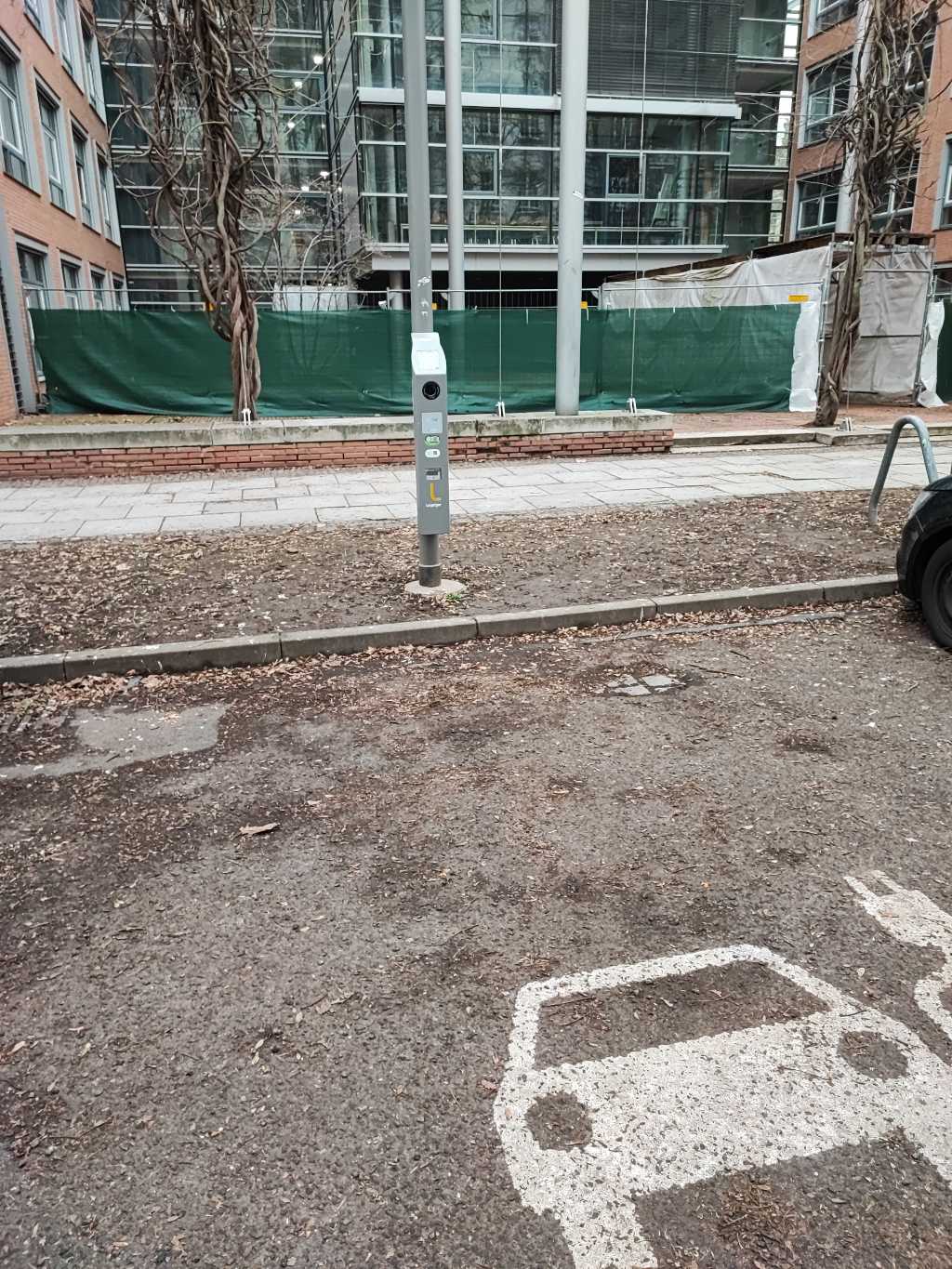 Ladepunkt DE*961*E0341*0029 DE*961*E0341*0029 - Mozartstraße 1 04107 Leipzig DE*961*E0341*0029 DE*961*E0341*0029 - Mozartstraße 1 04107 Leipzig