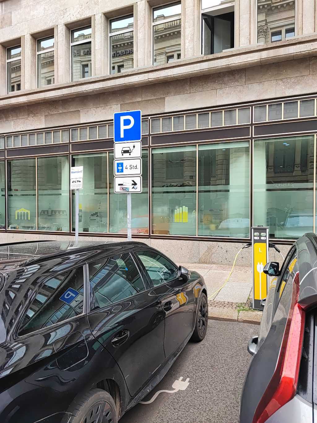 DE*961*E0341*0041 DE*961*E0341*0041*2 - Markgrafenstraße 2 04109 Leipzig