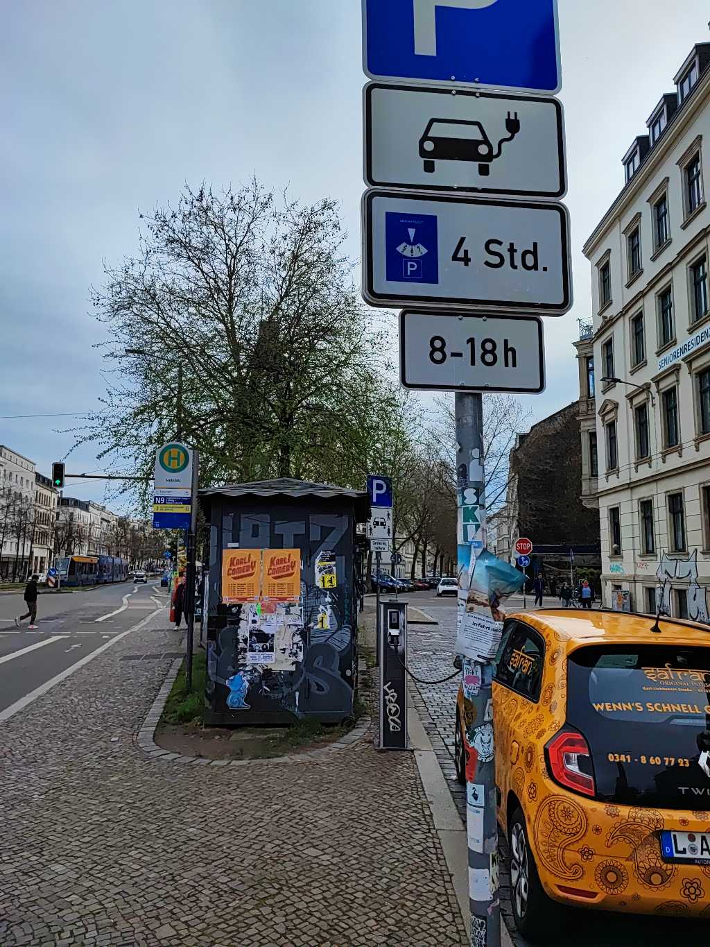 DE*961*E0341*0047 DE*961*E0341*0047*2 - Karl-Liebknecht-Straße 52 04275 Leipzig