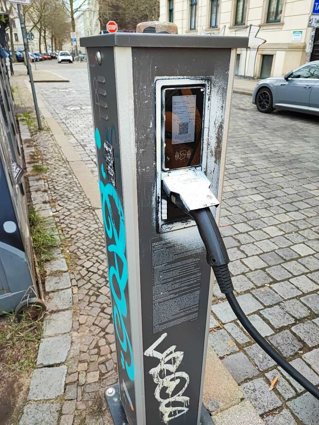 DE*961*E0341*0047 DE*961*E0341*0047*2 - Karl-Liebknecht-Straße 52 04275 Leipzig