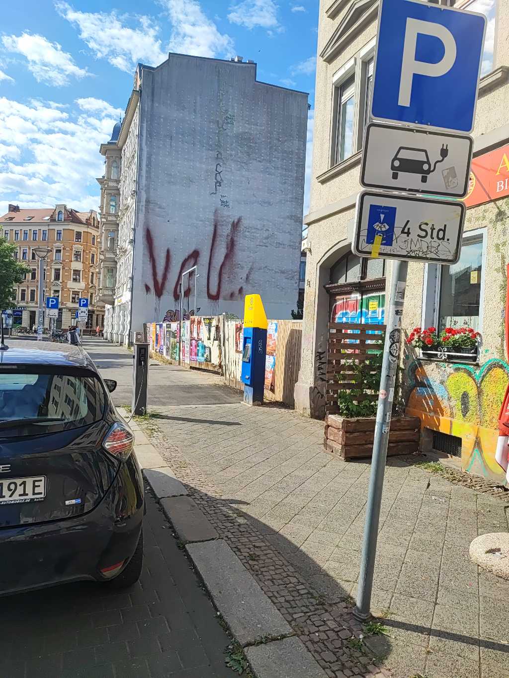 DE*961*E0341*0048 DE*961*E0341*0048 - Lindenauer Markt 19 04177 Leipzig