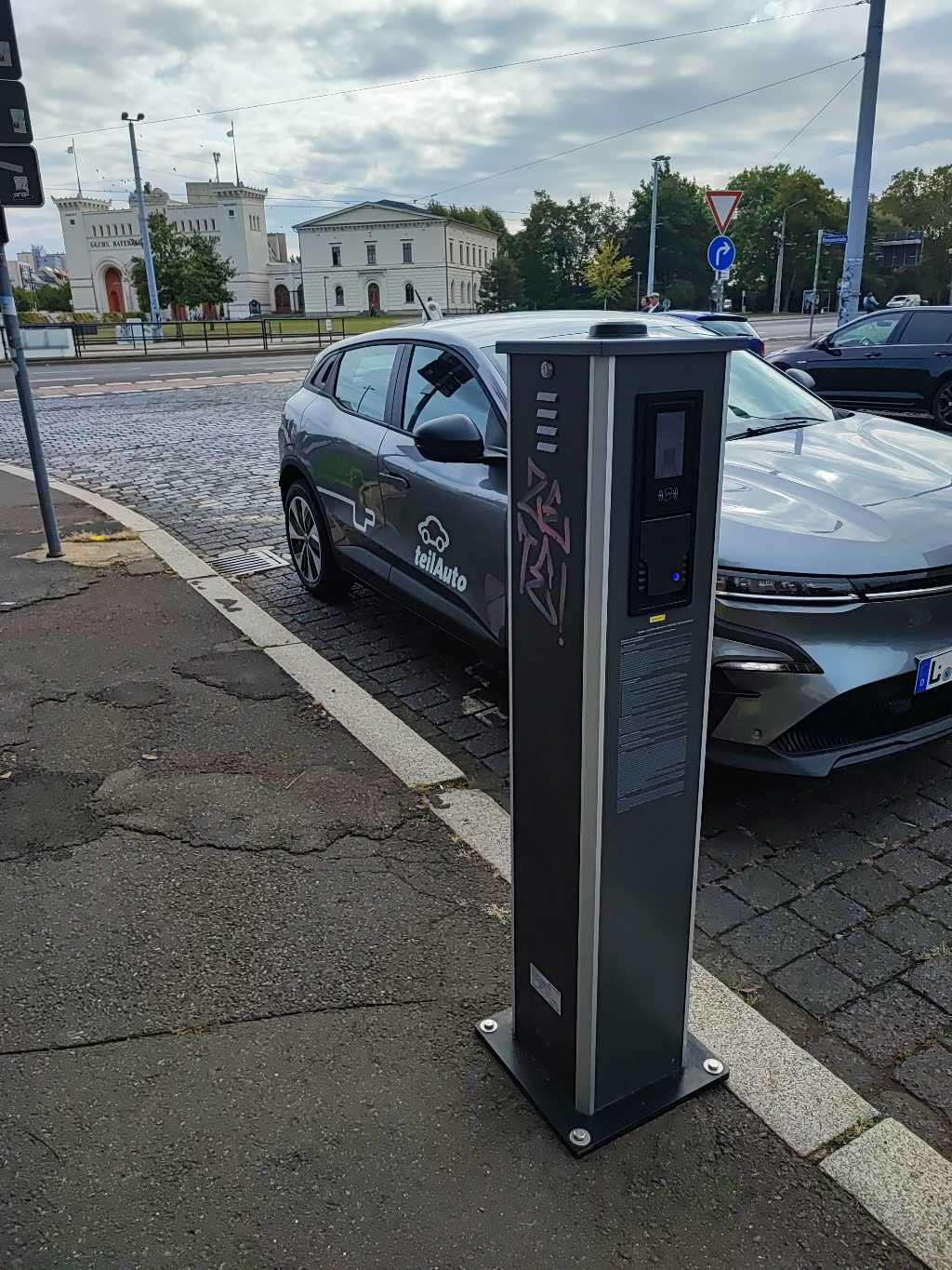 DE*961*E0341*0055 DE*961*E0341*0055*2 - Riemannstraße 8 04107 Leipzig